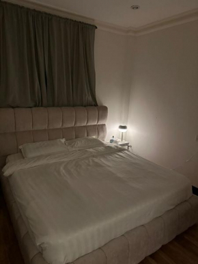 Cozy apartment smart check in